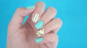 Готови за ваканция: 6 идеи за тропически маникюр (СНИМКИ)