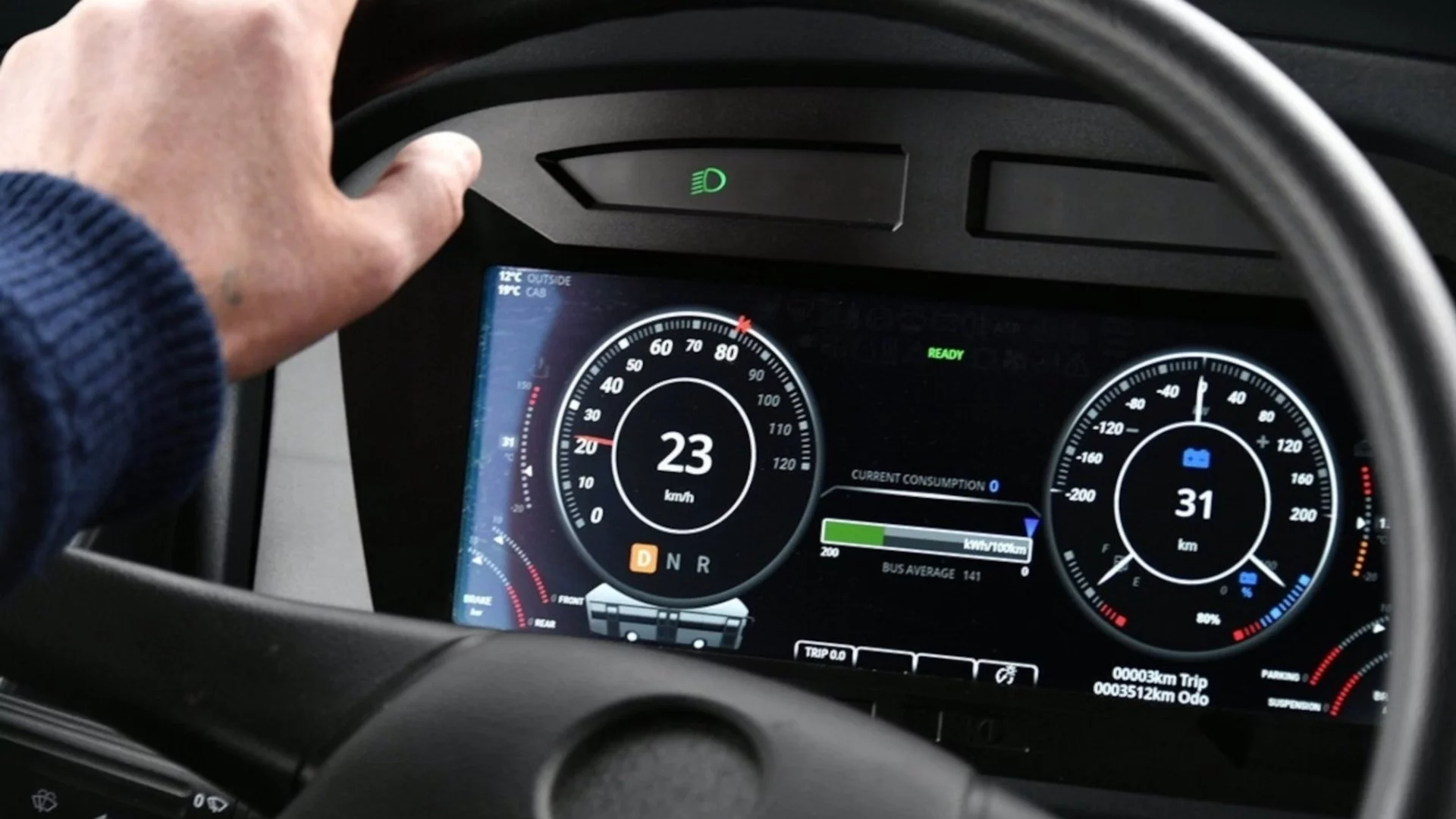 Защо производителите на автомобили подвеждат шофьорите