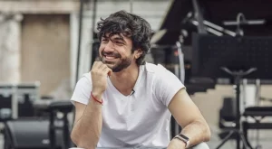 Коя е мистериозната дама в сърцето на Евгени от "Ергенът"? (ВИДЕО)