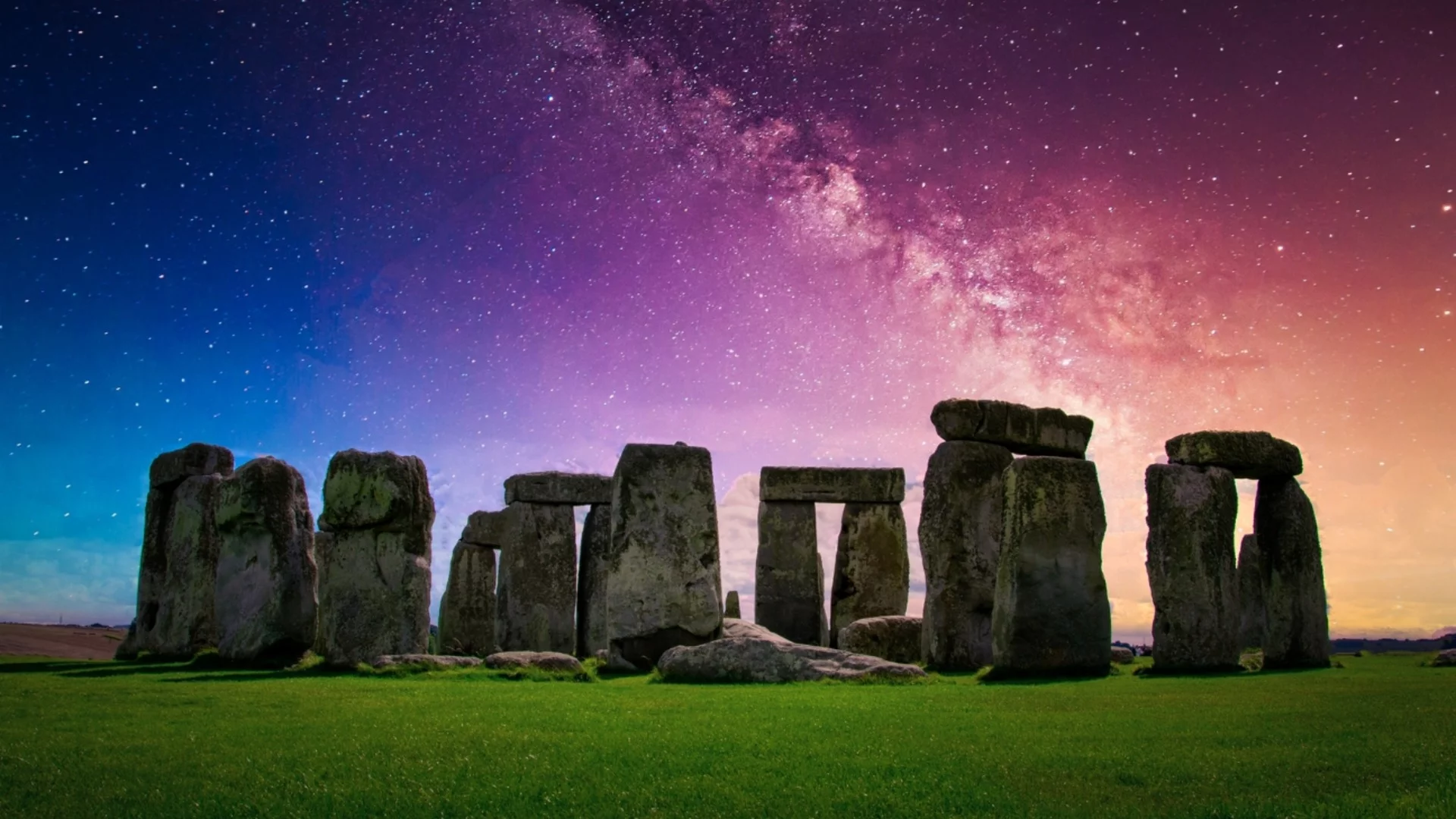 Разкриха 5000-годишната мистерия на Стоунхендж