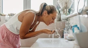 Експерти: Ето колко често всъщност трябва да миете лицето си