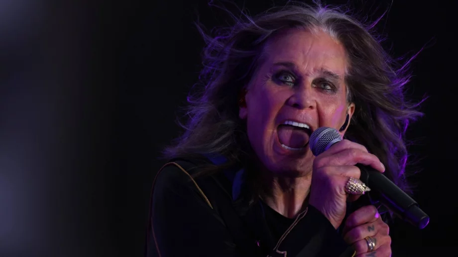 В памет на Ози Озбърн: 5 забележителни факта за него