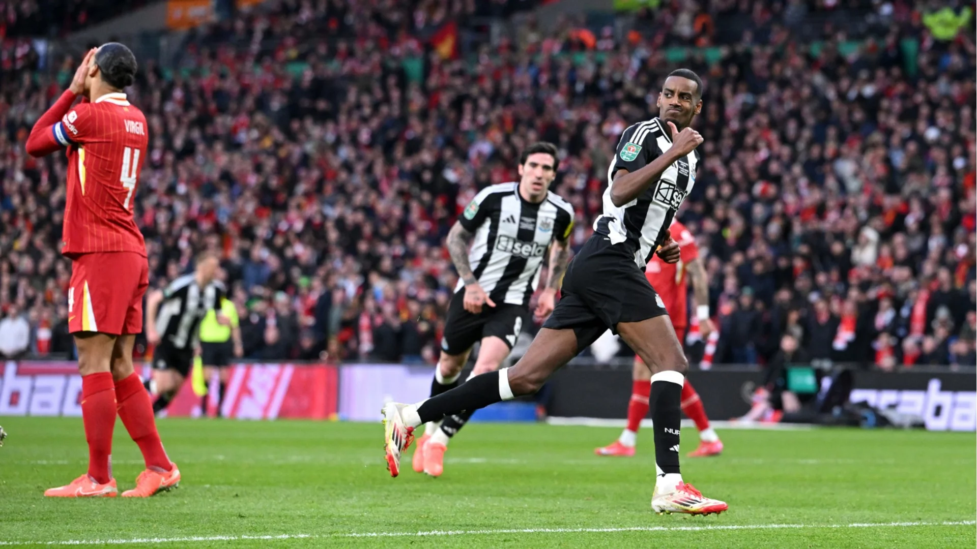 Последна информация: Нападателят, желан от Ливърпул, изрази желанието си да напусне сегашния си отбор