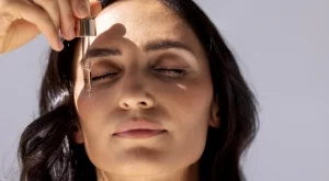 Как с пептиди можете да постигнете резултати, подобни на ботокс