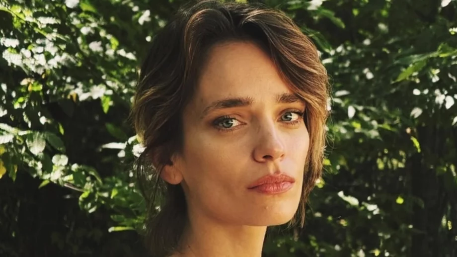 Ирена Милянкова стана баба на едва 39 години (СНИМКИ)