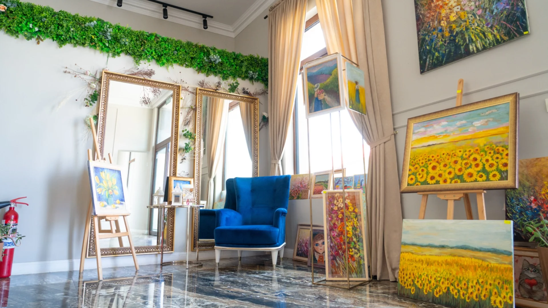 Арменски ресторант Araks: вкусът на гостоприемството