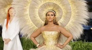 Супермоделът Иман на 70: Остаряването никога не е било проблем