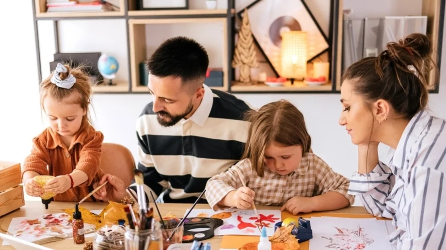 Ето защо някои хора имат деца от един и същи пол