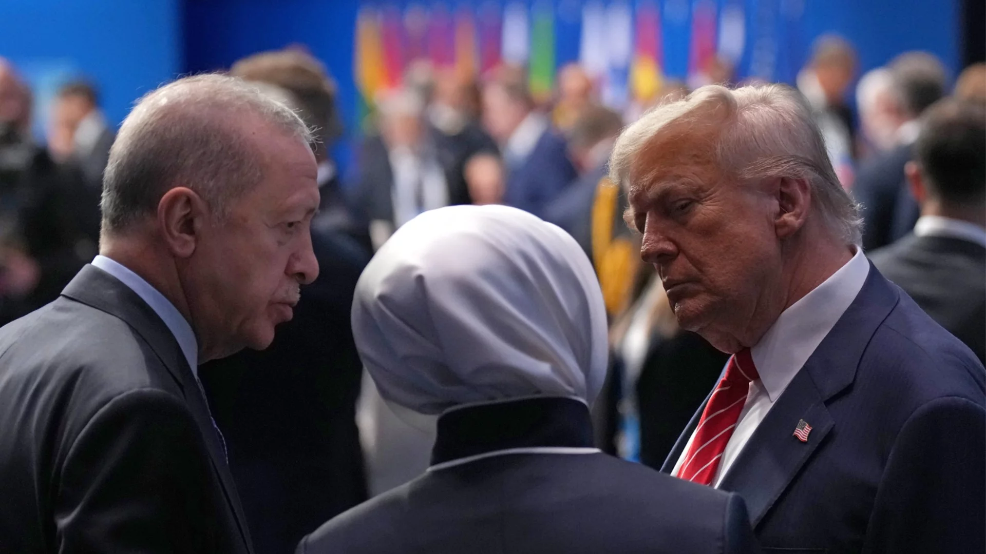 Ердоган кани Путин и Тръмп в Истанбул