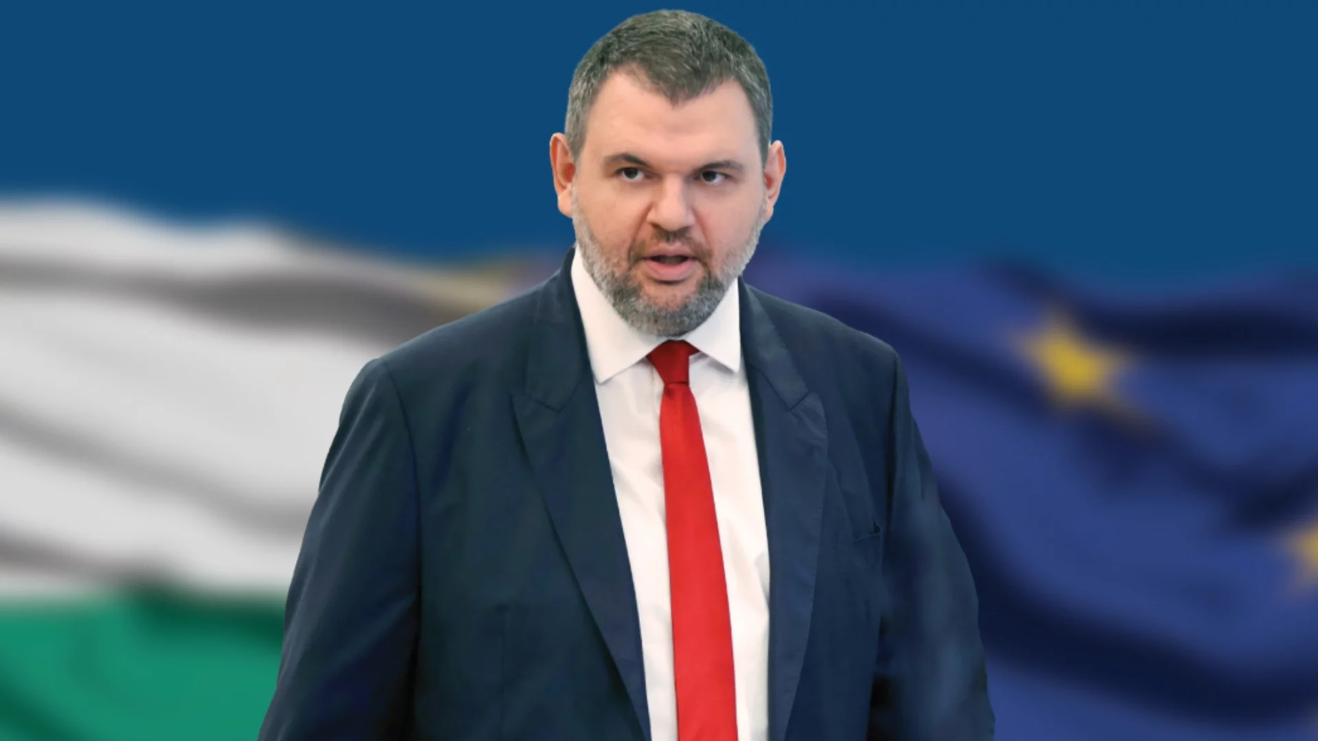 Пеевски изненада с неочакван ход за протестите: Да бъде закрита КПК