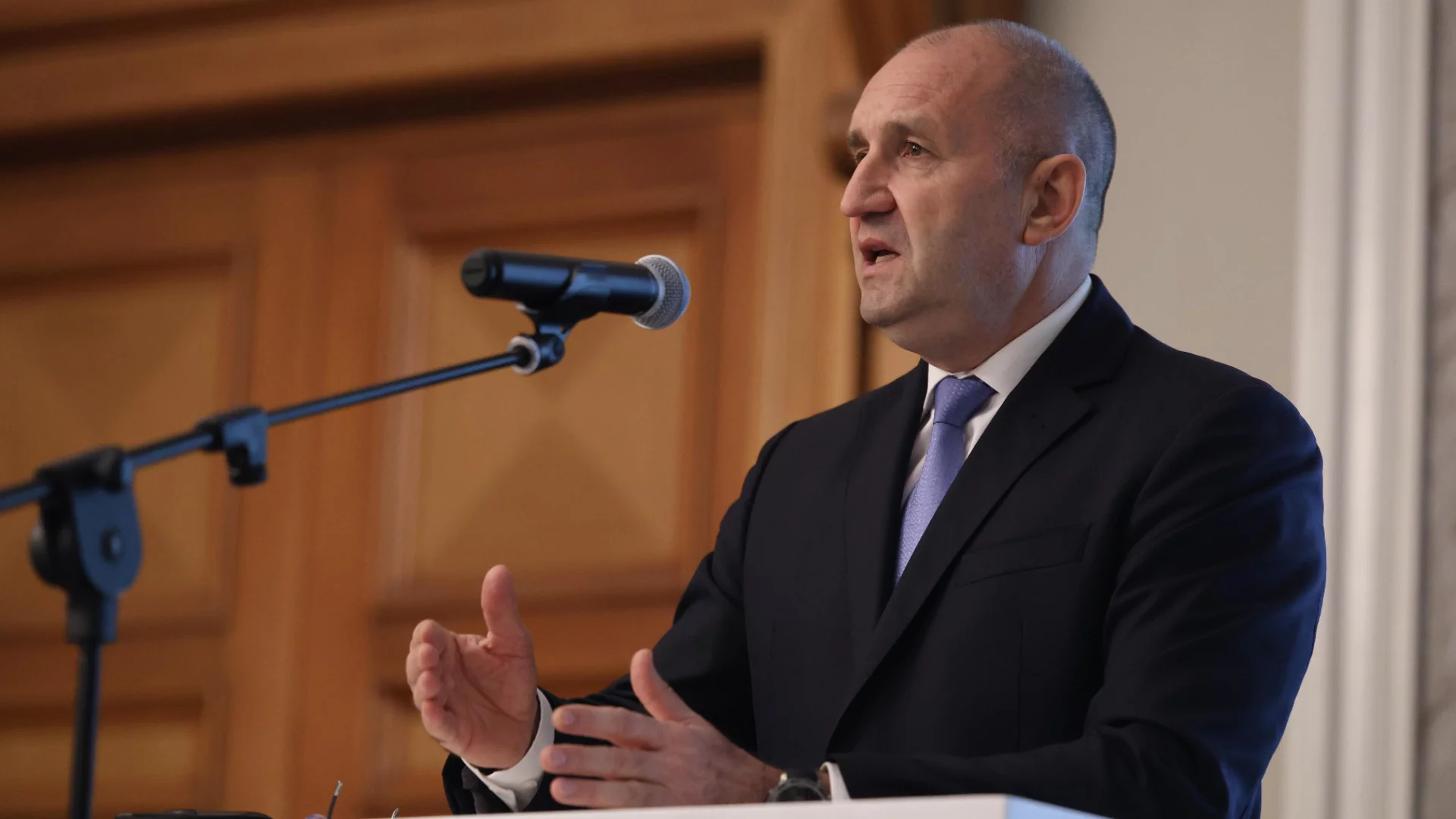 Хората, които създадоха КПК, я създадоха с надеждата да се използва като паралелна прокуратура