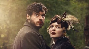 Любовникът на лейди Чатърли по Epic Drama: Има ли любовта право да нарушава правилата 
