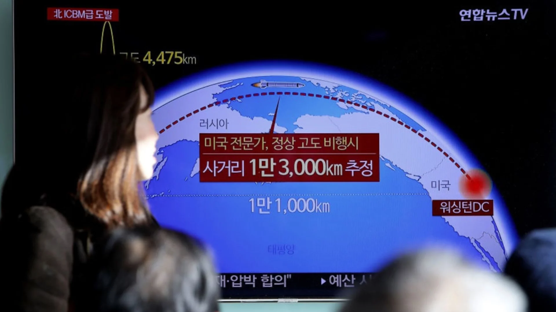 Сестрата на Ким Чен Ун: Не се интересуваме от мир с Южна Корея