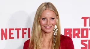 Излезе нова биографична книга за Гуинет Полтроу