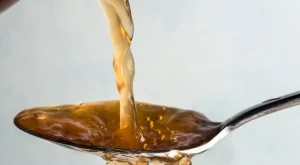 Най-доброто време за пиене на ябълков оцет за отслабване