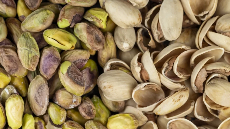 7 причини, поради които лекарите препоръчват шамфъстъците