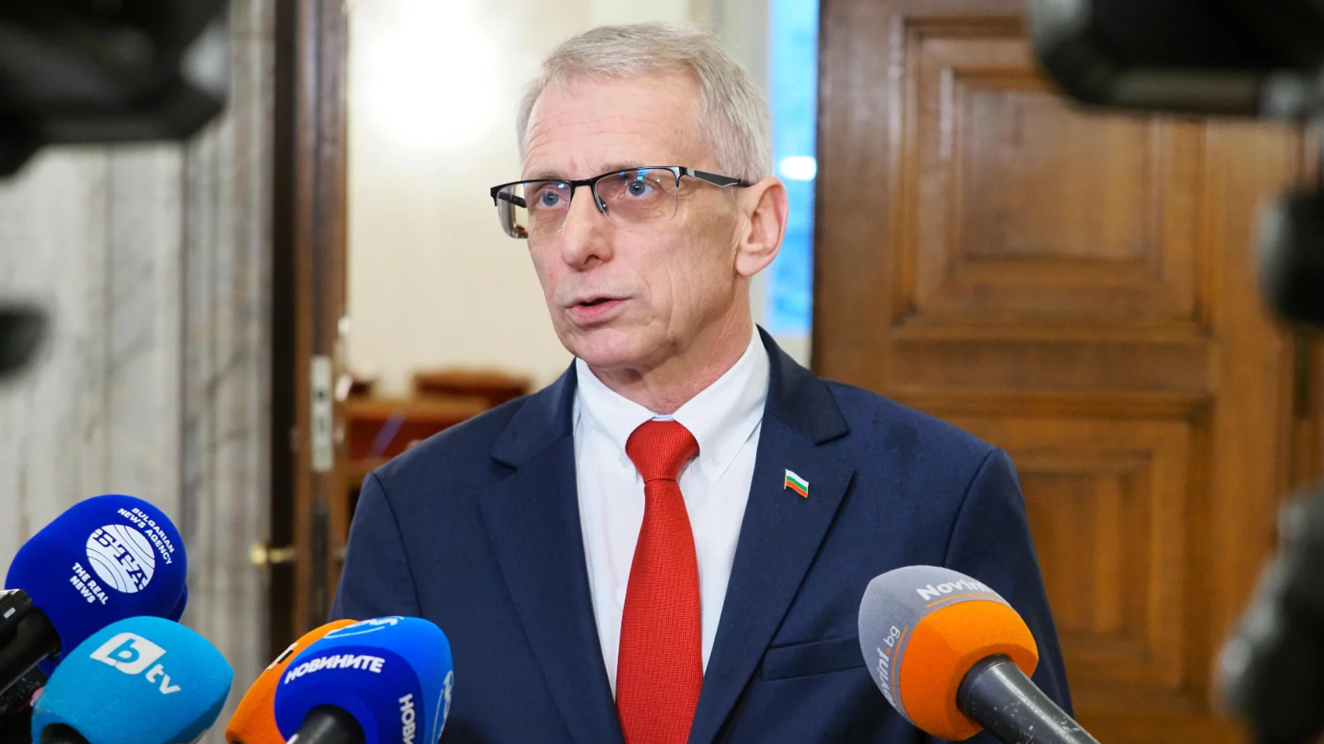 Триковете с Антикорупционната комисия - гледната точка на Николай Денков