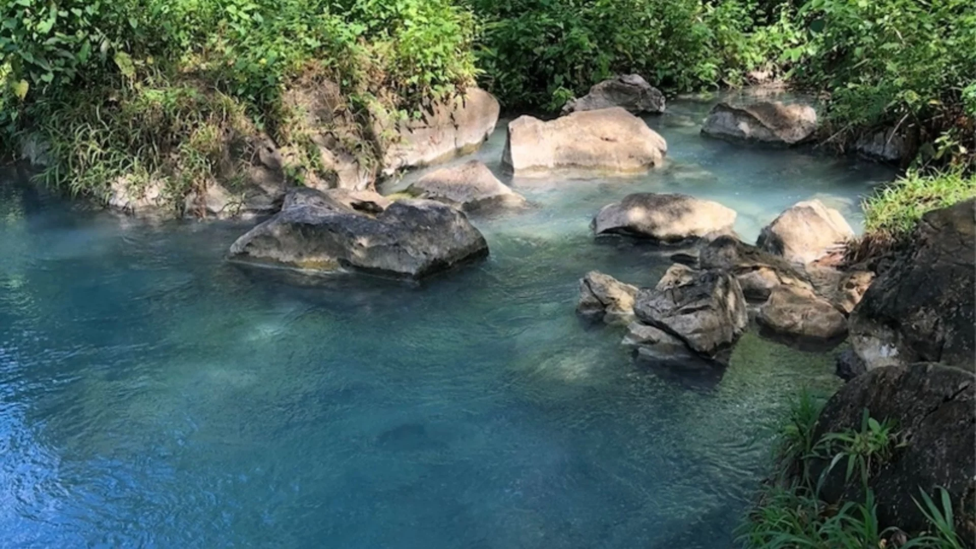 Археолози откриха "Земята на белия ягуар" – тайна крепост на маите