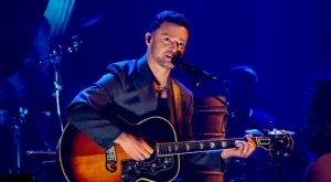 Джъстин Тимбърлейк страда от безмилостнo изтощителна болест