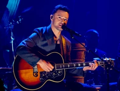 Джъстин Тимбърлейк страда от безмилостнo изтощителна болест