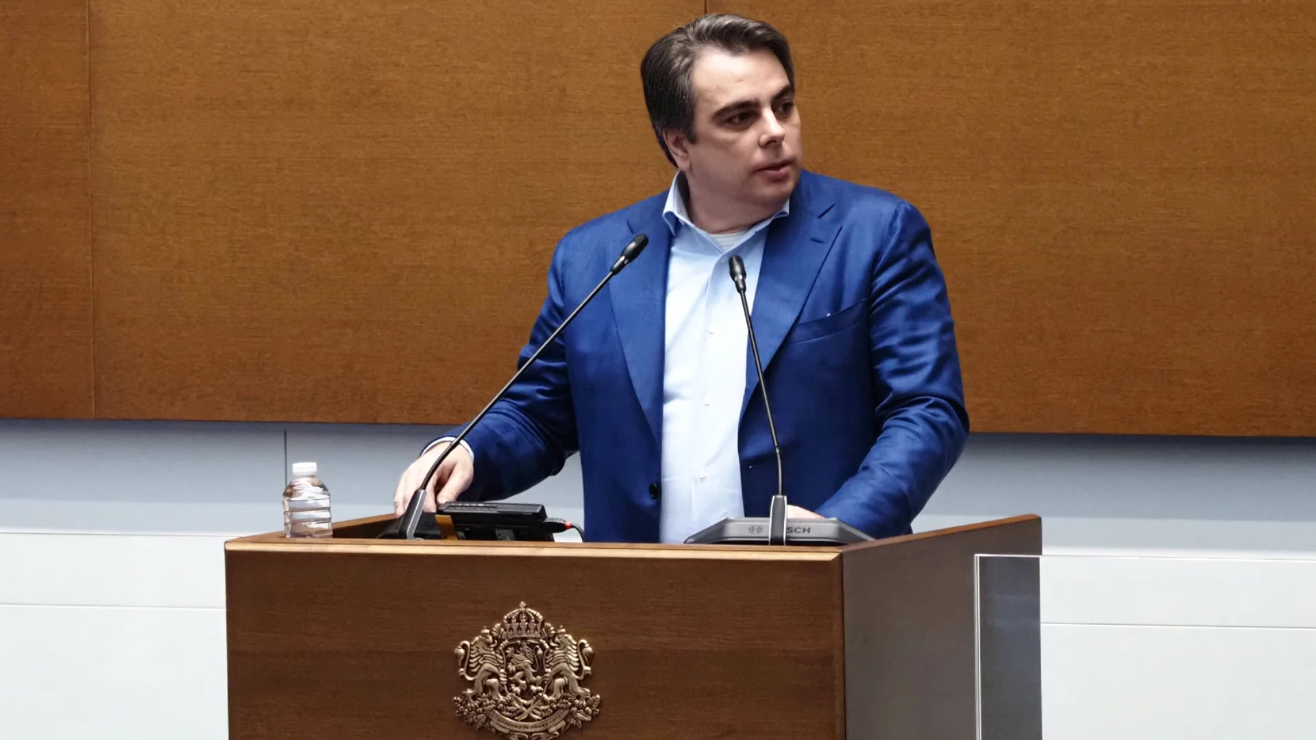 Ако почнем да закриваме всеки орган на държавата, който не работи, трябва да закрием цялата държава