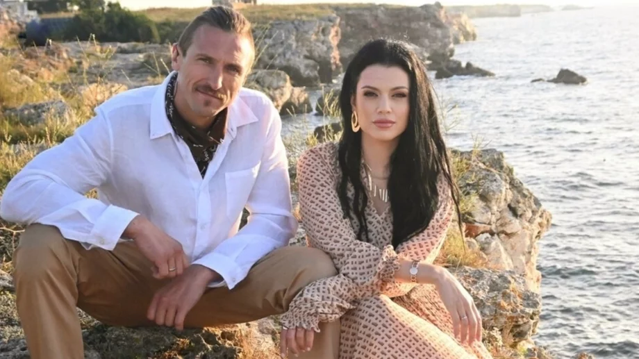 Митко Павлов и Ралица Паскалева влязоха в спор заради Димо Алексиев