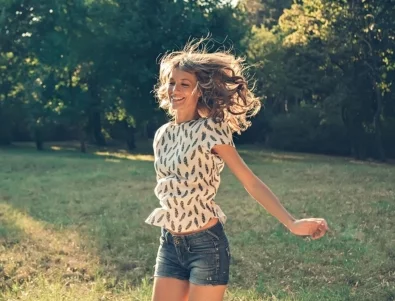 Какво казва за вас денят от седмицата, в който сте родени