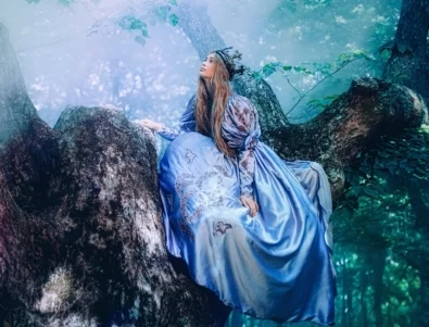 4-те зодии, орисани за приказен живот