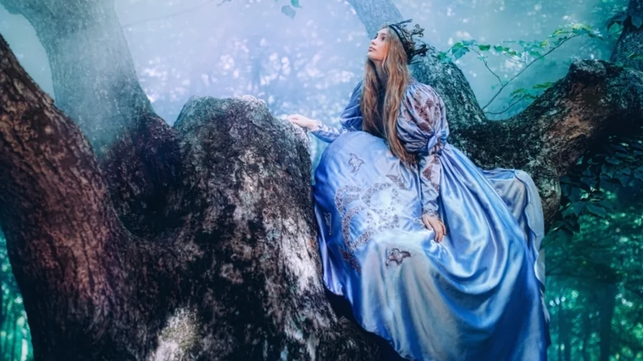 4-те зодии, орисани за приказен живот