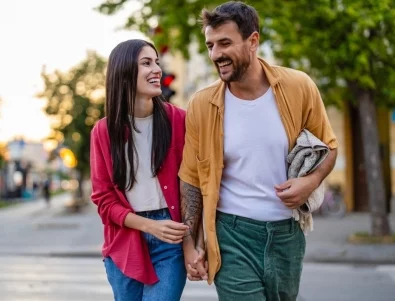 Какво означава за вас партньорът в живота според зодията ви