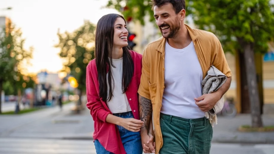 Какво означава за вас партньорът в живота според зодията ви