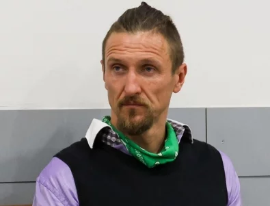 Димо Алексиев след присъдата: За момента съм "персона нон грата“