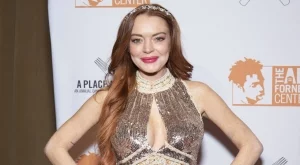 Линдзи Лоън: Сега се чувствам по-мъдра и много уравновесена