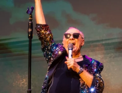 Забраниха на Васил Найденов да пее едни от най-големите си хитове