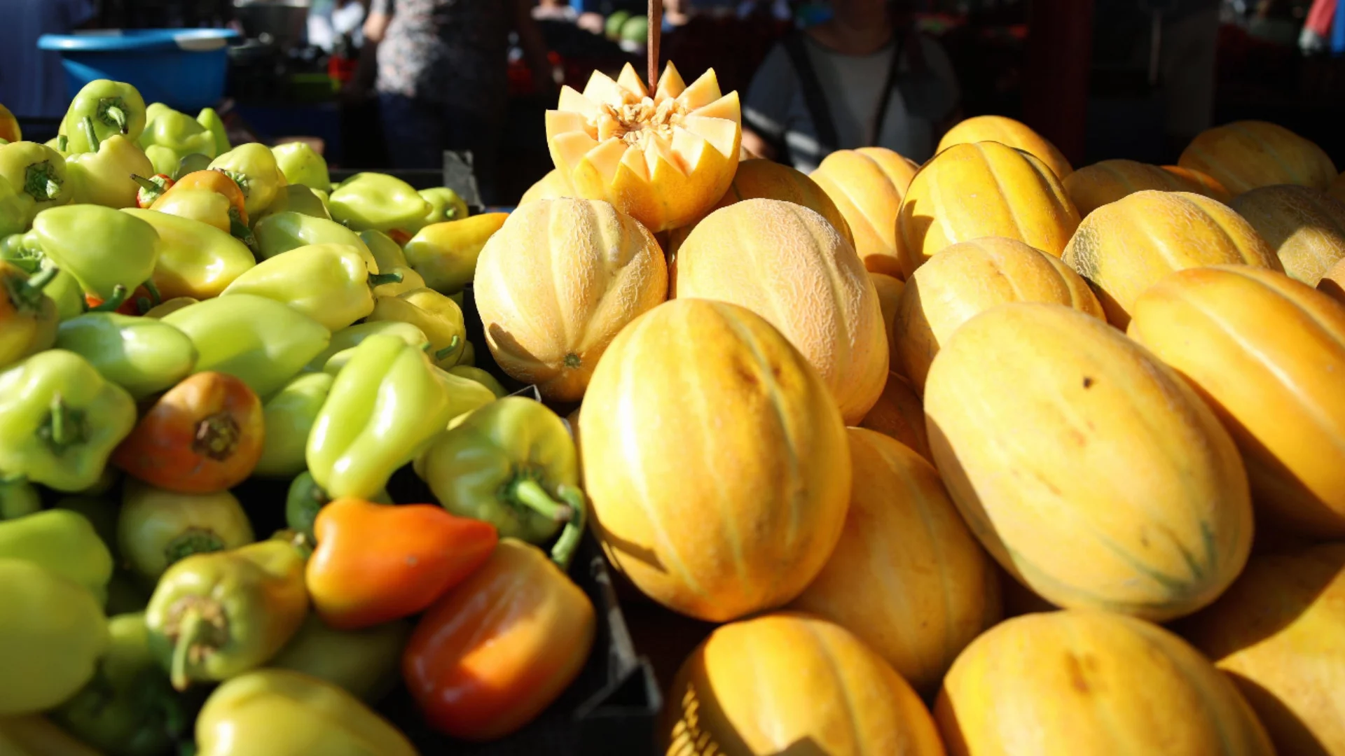 Как да се преборим с фузариума по пъпешите?