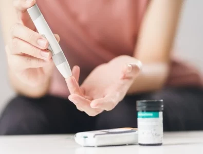 8 предупредителни признака за неконтролиран диабет