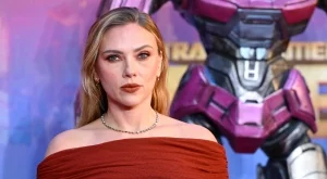 Използват гласа на Скарлет Йохансон, за да плашат вълци