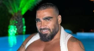 Азис разчувства с тези думи за дъщеря си (СНИМКА)