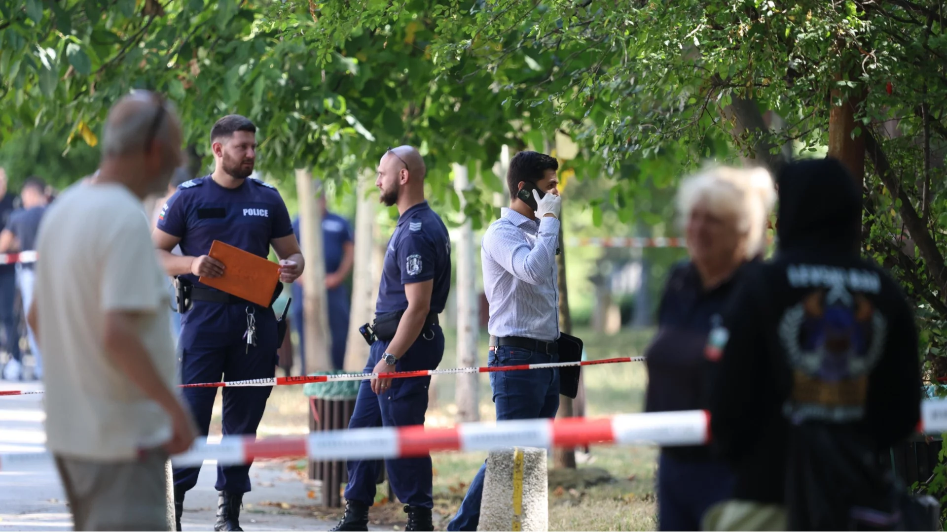 Откриха труп на известен треньор по тенис в Борисовата градина, разследването с първи данни (СНИМКИ)