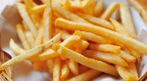 Разкриха как пържените картофи влияят на кръвното налягане