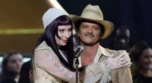 Лейди Гага и Бруно Марс с най-много номинации за наградите на MTV