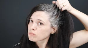 Яжте тези 5 храни, за да забавите посивяването на косата