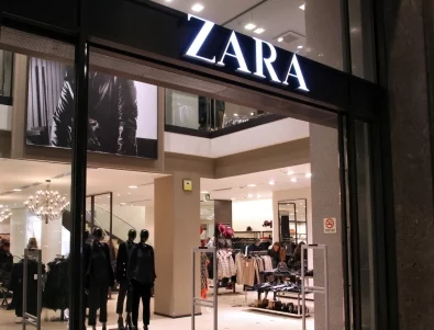 Принудиха Zara да премахне рекламни снимки заради твърде слаби манекенки