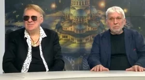 Васил Найденов за скандала със Стефан Димитров: Някои хора имат нужда от пари, но не е това начинът