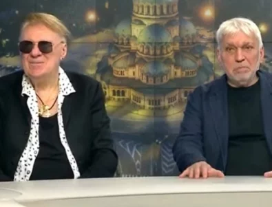 Васил Найденов за скандала със Стефан Димитров: Някои хора имат нужда от пари, но не е това начинът