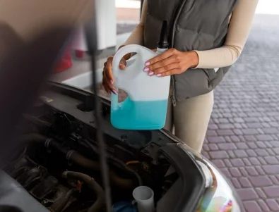 Всичко, което трябва да знаете за антифриза