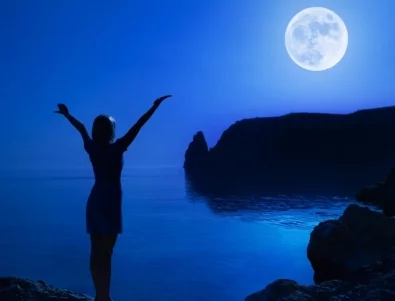 Пълнолуние на 9 август 2025: От какво трябва да се освободи всяка зодия