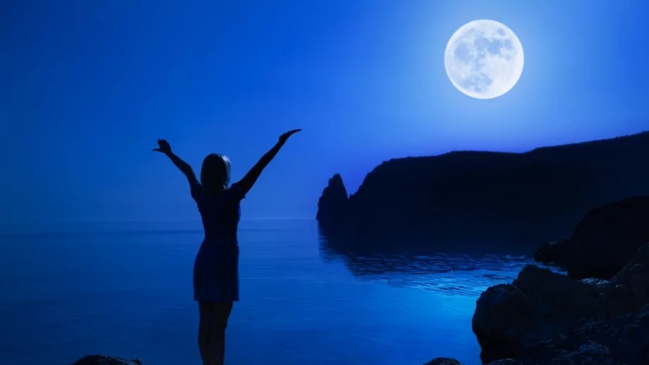 Пълнолуние на 9 август 2025: От какво трябва да се освободи всяка зодия