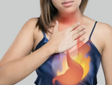 5 начинa за естествено намаляване на киселините в стомаха