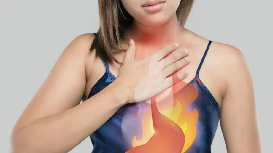 5 начинa за естествено намаляване на киселините в стомаха